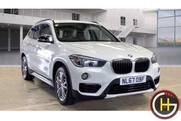 BMW X 1